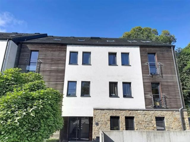Appartement vente à Ohey, Wallonie
