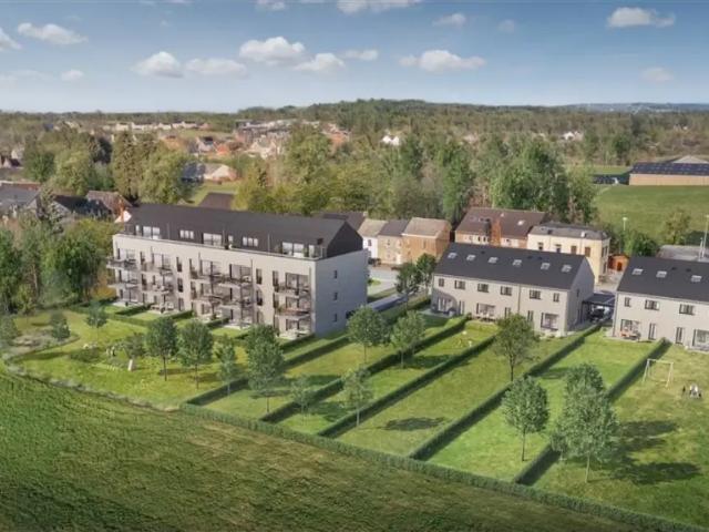 Appartement vente à Ohey, Wallonie