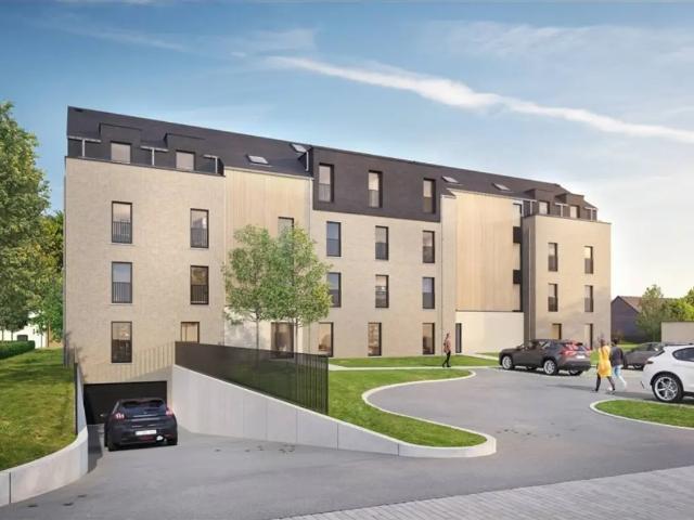 Appartement vente à Ohey, Wallonie