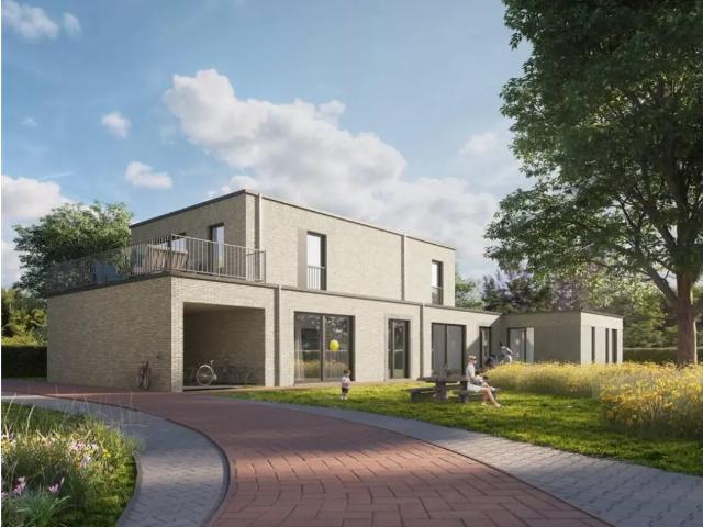 Appartement vente à Olen, Antwerpen