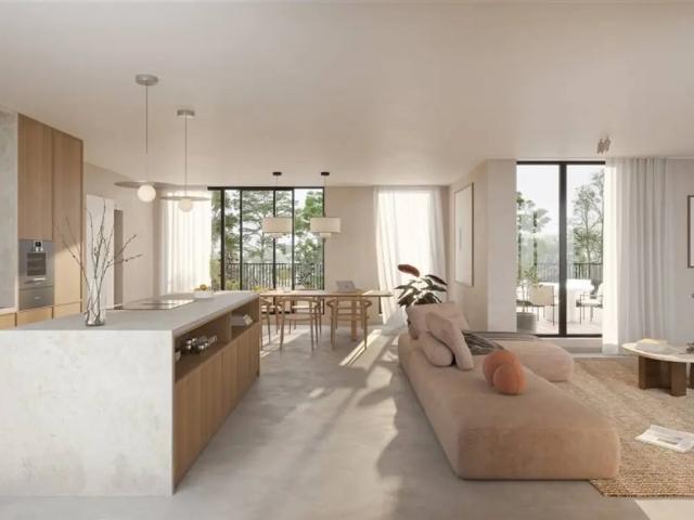 Appartement vente à Olen, Antwerpen