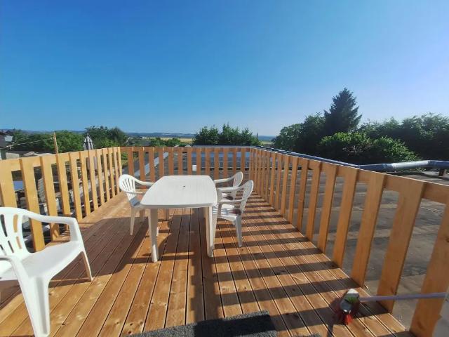 Appartement vente à Onhaye