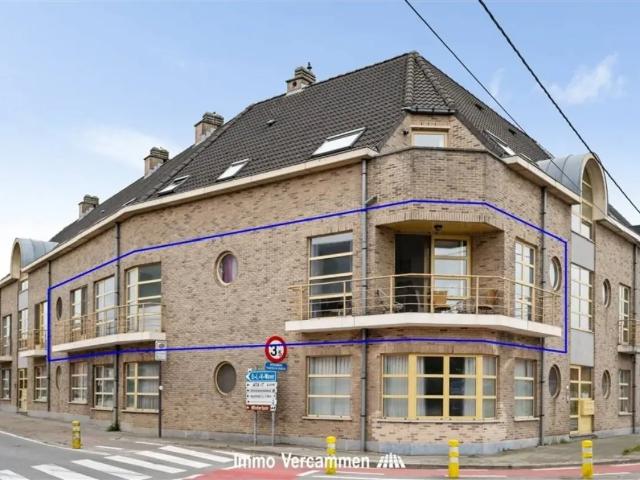 Appartement vente à Sint-katelijne-waver, Antwerpen
