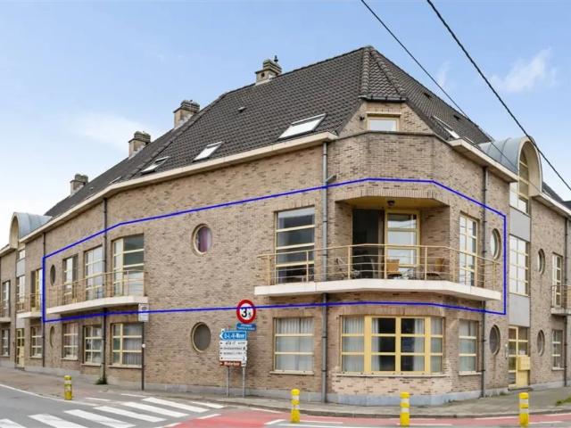 Appartement vente à Sint-katelijne-waver, Antwerpen