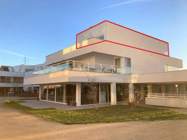 Appartement vente à Sint-katelijne-waver, Antwerpen