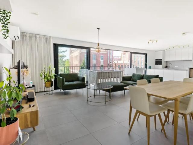 Appartement vente à Sint-katelijne-waver, Antwerpen