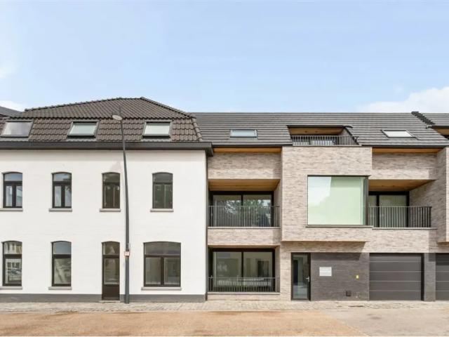 Appartement vente à Wielsbeke, West-Vlaanderen