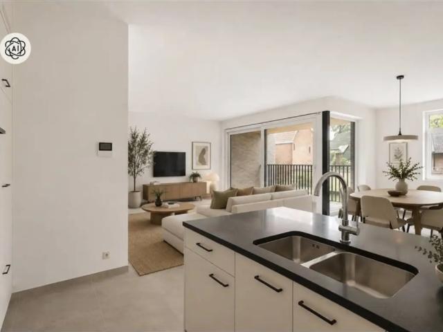 Appartement vente à Wielsbeke, West-Vlaanderen