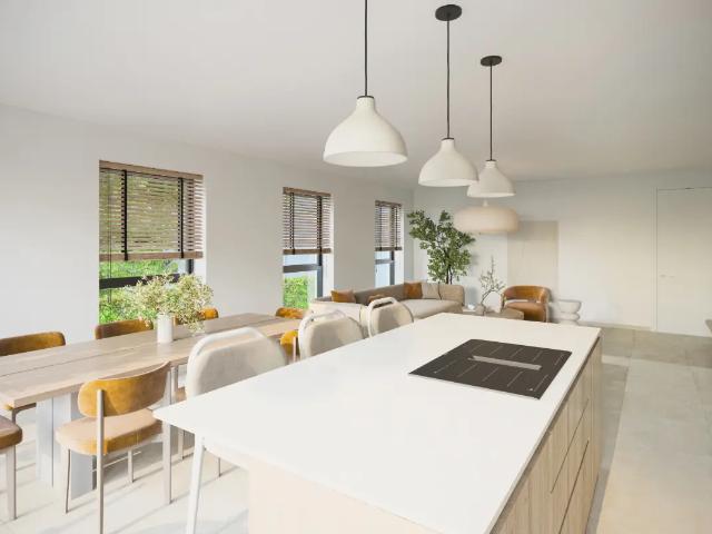Appartement vente à Desteldonk, Oost-Vlaanderen