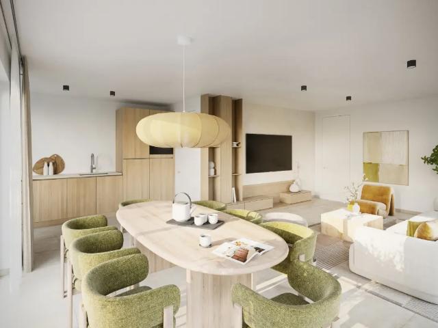Appartement vente à Desteldonk, Oost-Vlaanderen
