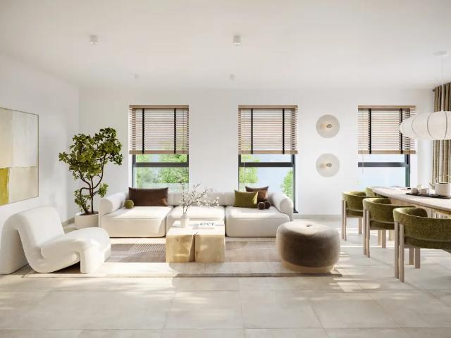 Appartement vente à Desteldonk, Oost-Vlaanderen