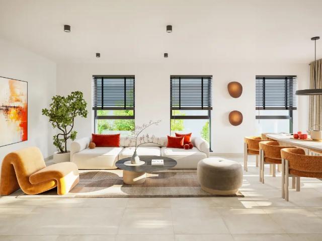 Appartement vente à Desteldonk, Oost-Vlaanderen