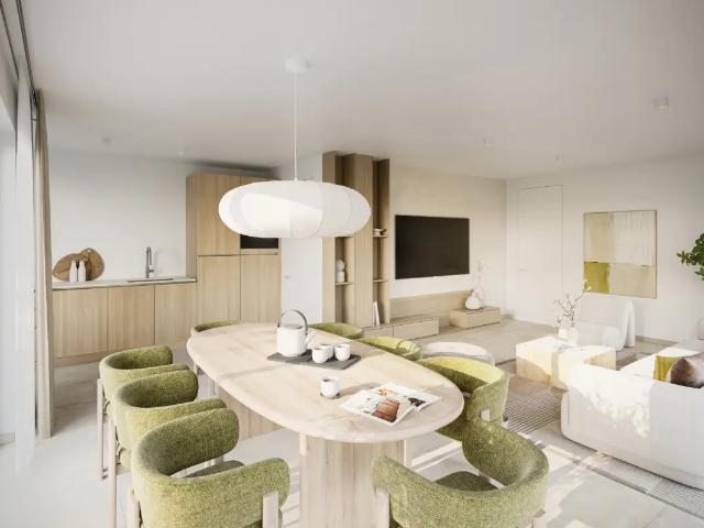Appartement vente à Desteldonk, Oost-Vlaanderen