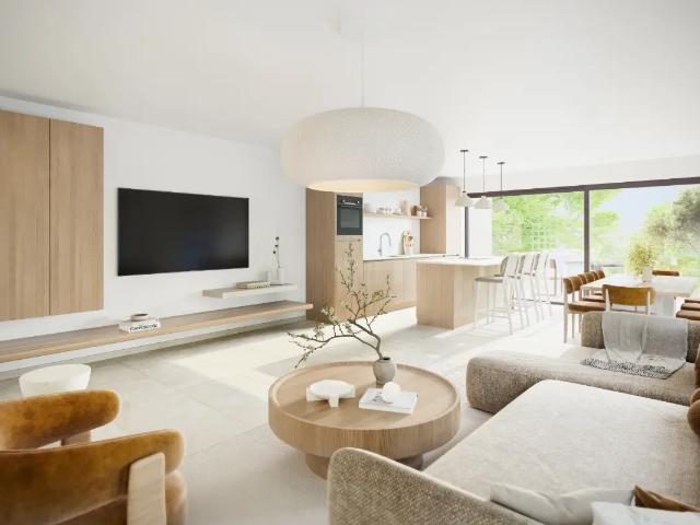 Appartement vente à Desteldonk, Oost-Vlaanderen