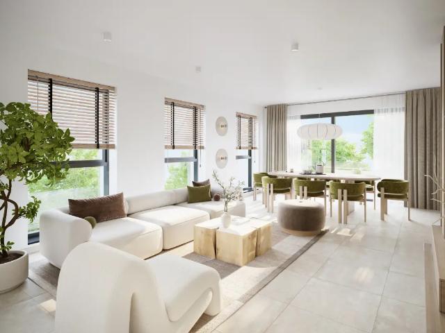 Appartement vente à Desteldonk, Oost-Vlaanderen