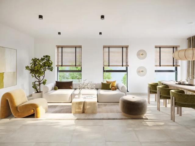 Appartement vente à Desteldonk, Oost-Vlaanderen