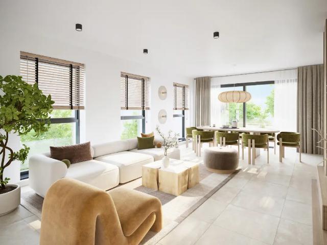 Appartement vente à Desteldonk, Oost-Vlaanderen