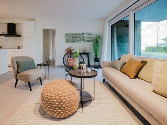 Appartement vente à Desteldonk, Oost-Vlaanderen