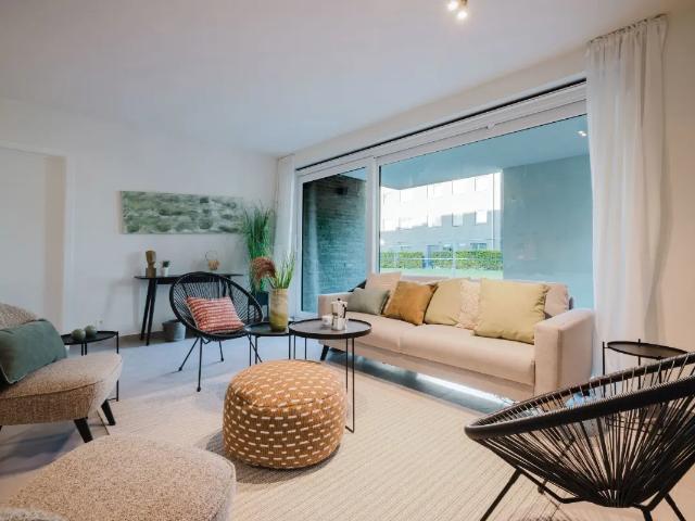 Appartement vente à Desteldonk, Oost-Vlaanderen
