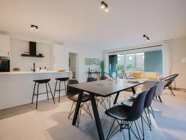 Appartement vente à Desteldonk, Oost-Vlaanderen