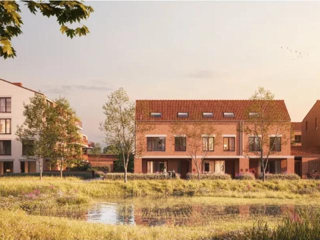 Appartement vente à Desteldonk, Oost-Vlaanderen