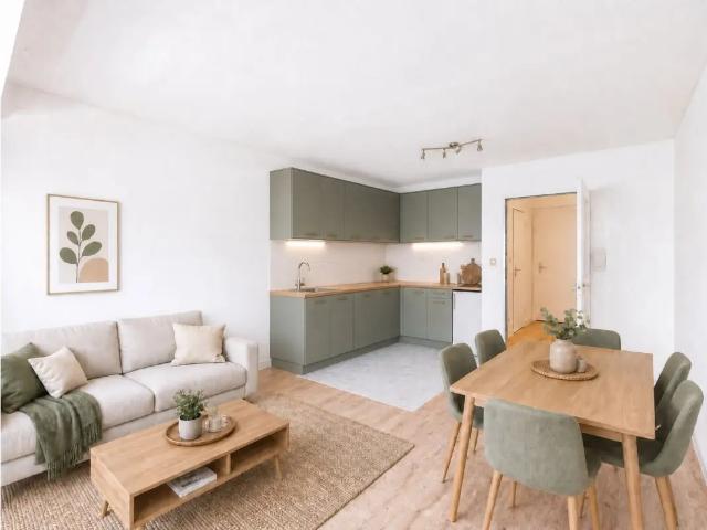 Appartement vente à Coxyde, West-Vlaanderen