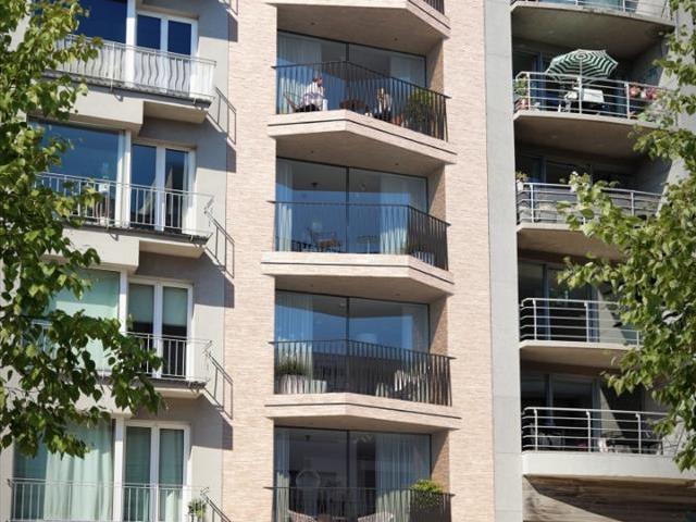 Appartement vente à Coxyde, West-Vlaanderen