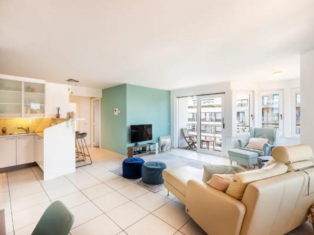 Appartement vente à Coxyde, West-Vlaanderen
