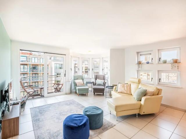 Appartement vente à Coxyde, West-Vlaanderen