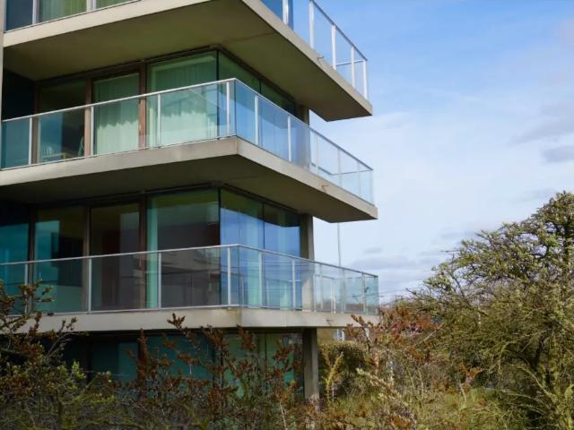 Appartement vente à Coxyde, West-Vlaanderen