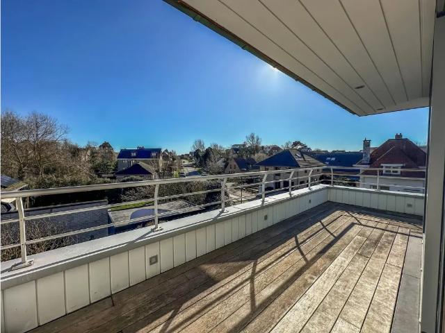 Appartement vente à Coxyde, West-Vlaanderen