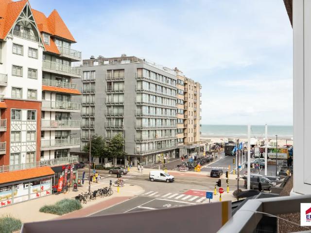 Appartement vente à Coxyde, West-Vlaanderen