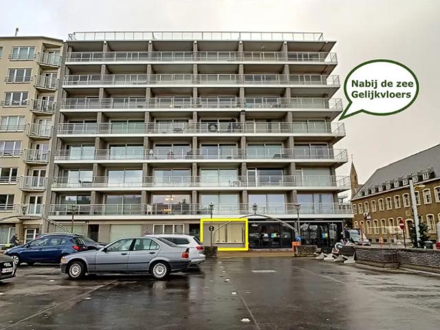 Appartement vente à Coxyde, West-Vlaanderen