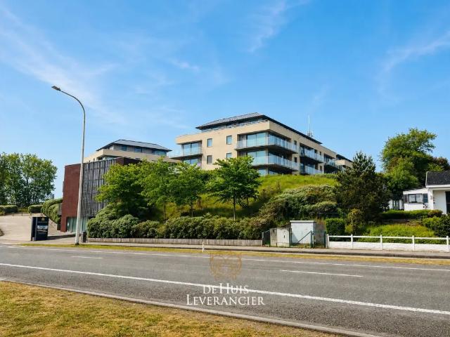 Appartement vente à Nieuwpoort, West-Vlaanderen
