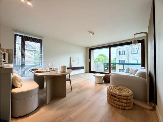 Appartement vente à Coxyde, West-Vlaanderen