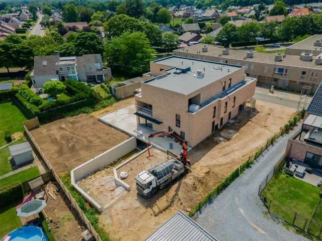 Appartement vente à Ham, Limburg