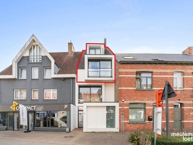 Appartement vente à Oostkamp, West-Vlaanderen