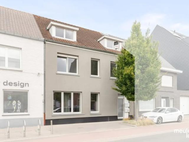 Appartement vente à Oostkamp, West-Vlaanderen