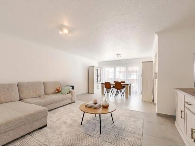 Appartement vente à Oostrozebeke, West-Vlaanderen