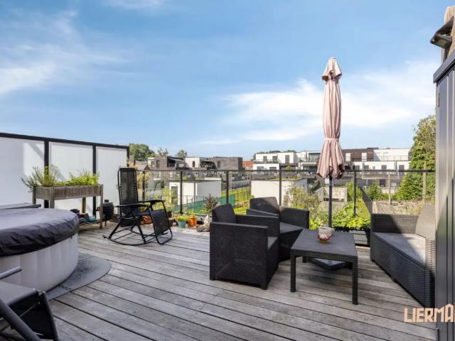 Appartement vente à Opwijk, Brabant