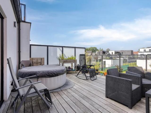 Appartement vente à Opwijk