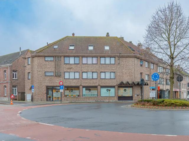Appartement vente à Opwijk, Brabant