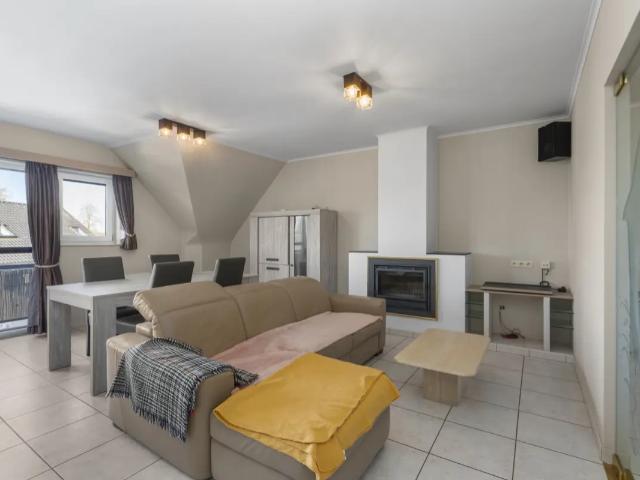 Appartement vente à Opwijk, Brabant