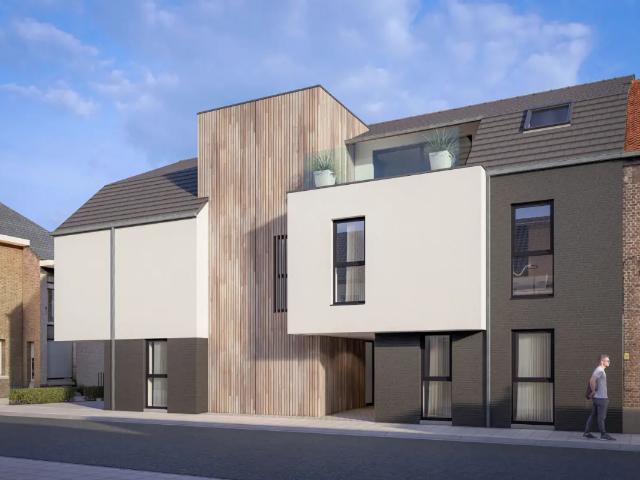 Appartement vente à Opwijk, Brabant