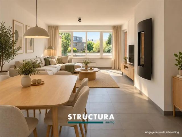 Appartement vente à Opwijk