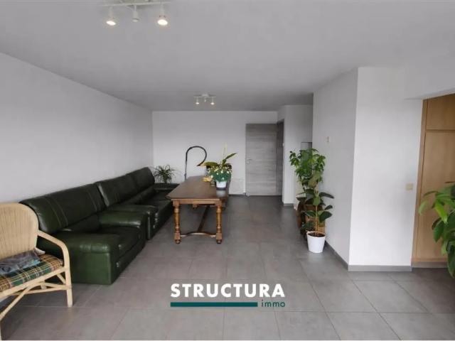 Appartement vente à Opwijk