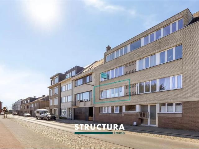 Appartement vente à Opwijk, Brabant