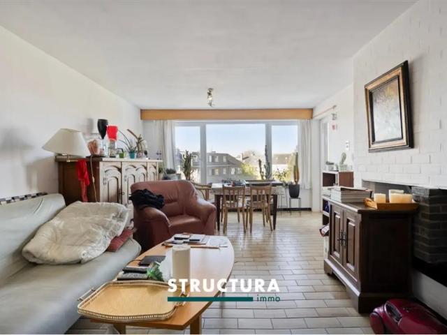 Appartement vente à Opwijk, Brabant