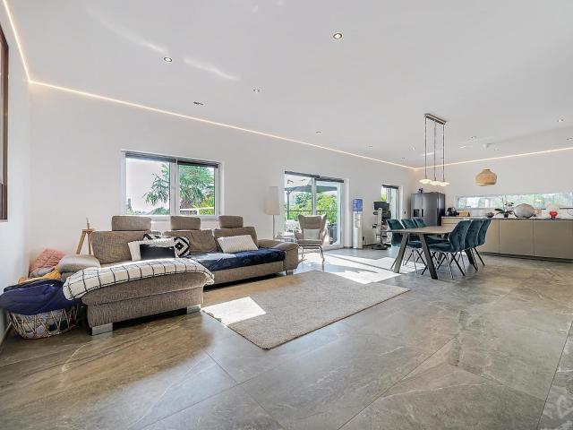 Appartement vente à Oreye, Liège