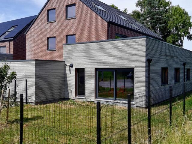 Appartement vente à Oreye, Liège